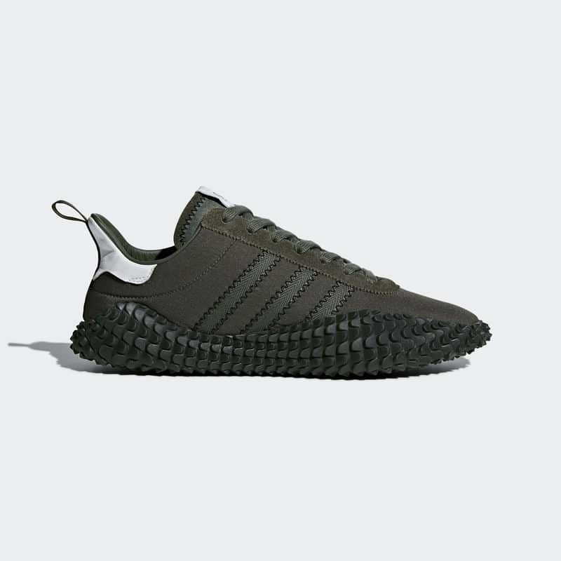 C.P. Company x adidas Kamanda Night Cargo CG5954 Grailify